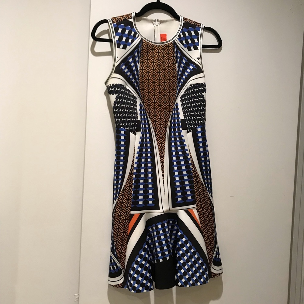 Clover Canyon Dress